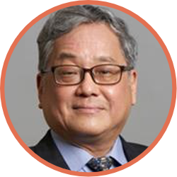 Christopher Li Hsian Chen,Professor