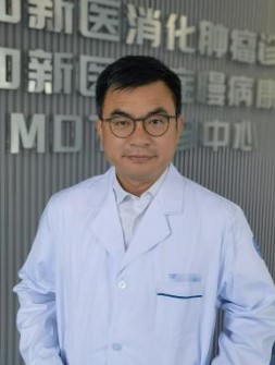 Minghui Zhang, PhD